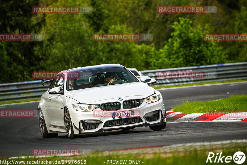 Bild #27976618 - Touristenfahrten Nürburgring Nordschleife (26.05.2024)