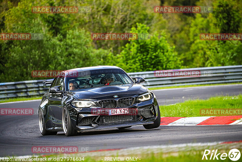 Bild #27976634 - Touristenfahrten Nürburgring Nordschleife (26.05.2024)