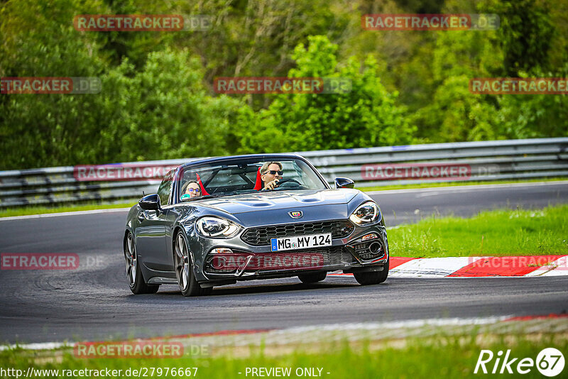 Bild #27976667 - Touristenfahrten Nürburgring Nordschleife (26.05.2024)