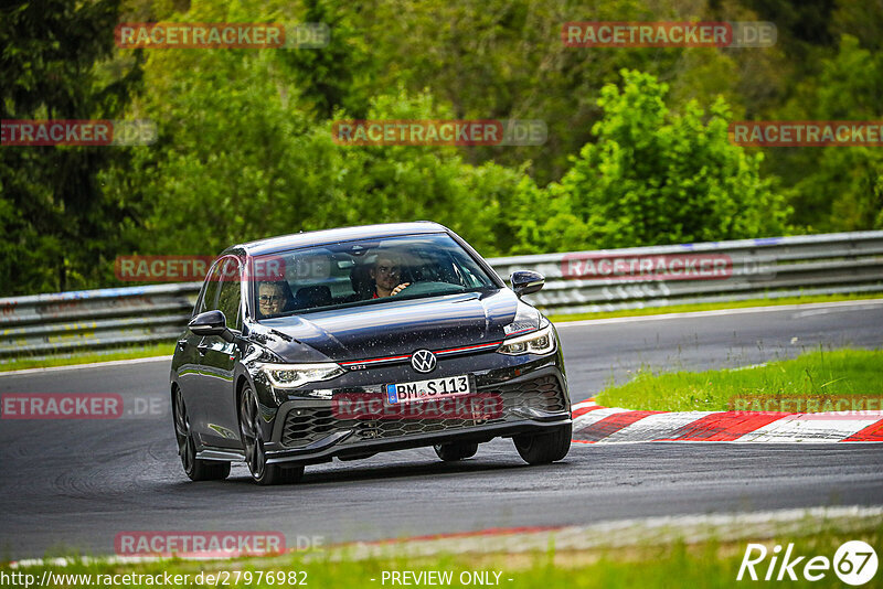 Bild #27976982 - Touristenfahrten Nürburgring Nordschleife (26.05.2024)