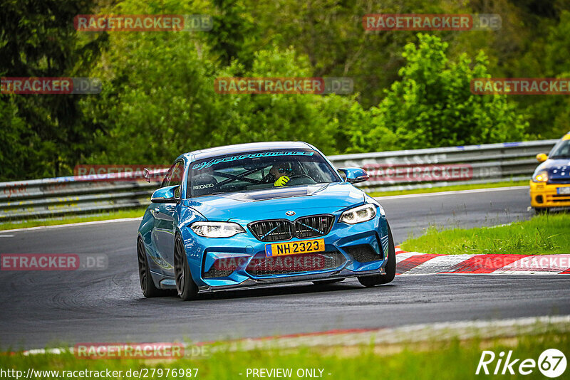 Bild #27976987 - Touristenfahrten Nürburgring Nordschleife (26.05.2024)