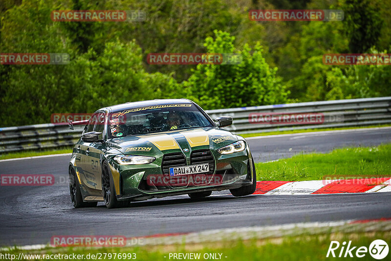 Bild #27976993 - Touristenfahrten Nürburgring Nordschleife (26.05.2024)