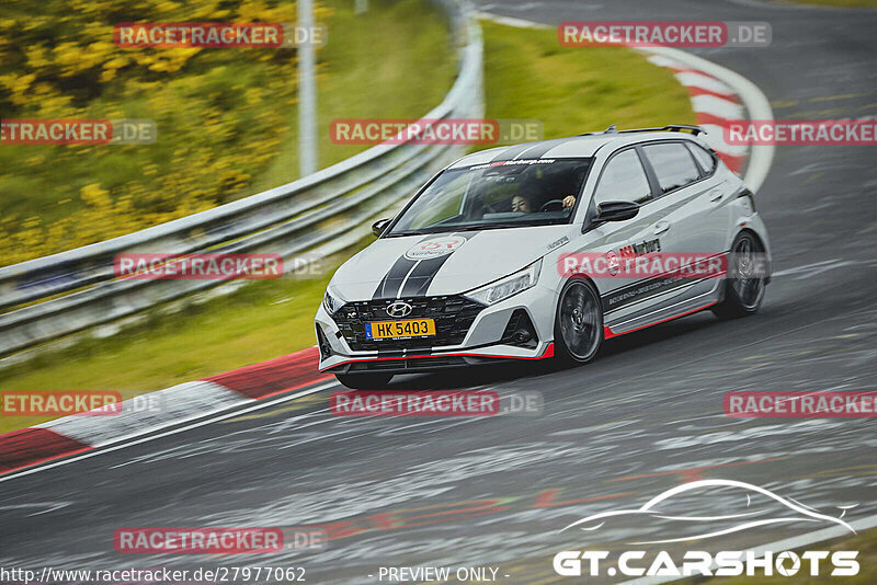 Bild #27977062 - Touristenfahrten Nürburgring Nordschleife (26.05.2024)