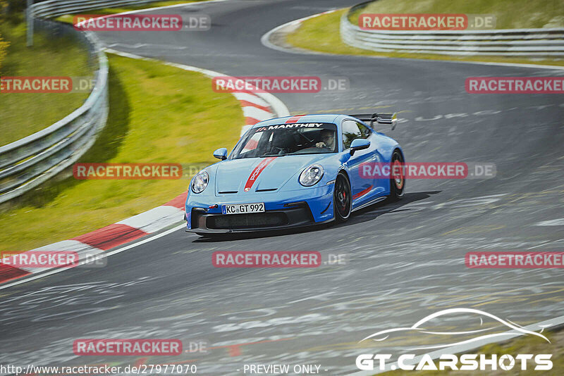 Bild #27977070 - Touristenfahrten Nürburgring Nordschleife (26.05.2024)