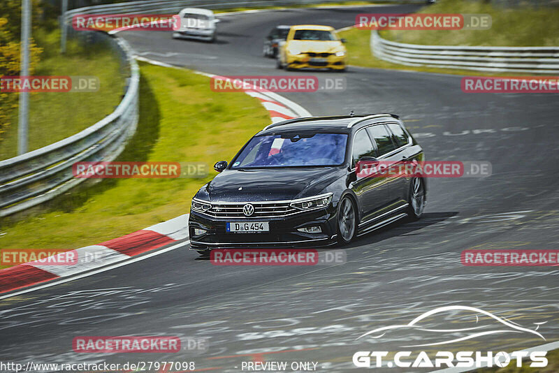 Bild #27977098 - Touristenfahrten Nürburgring Nordschleife (26.05.2024)