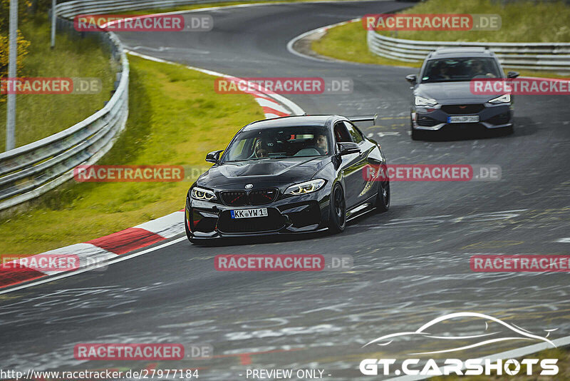 Bild #27977184 - Touristenfahrten Nürburgring Nordschleife (26.05.2024)