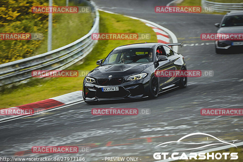 Bild #27977186 - Touristenfahrten Nürburgring Nordschleife (26.05.2024)