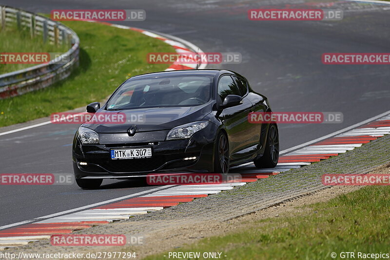 Bild #27977294 - Touristenfahrten Nürburgring Nordschleife (26.05.2024)