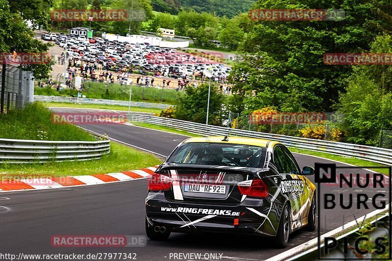 Bild #27977342 - Touristenfahrten Nürburgring Nordschleife (26.05.2024)