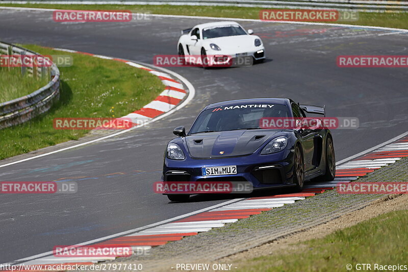 Bild #27977410 - Touristenfahrten Nürburgring Nordschleife (26.05.2024)