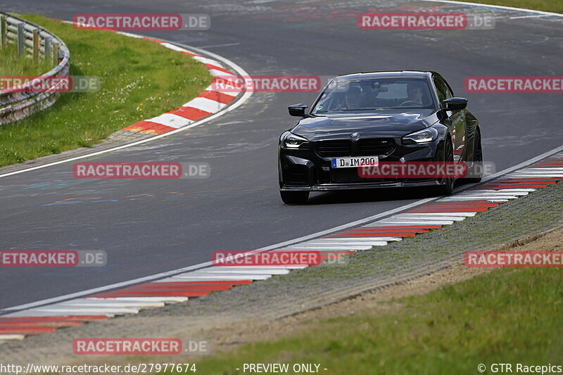 Bild #27977674 - Touristenfahrten Nürburgring Nordschleife (26.05.2024)