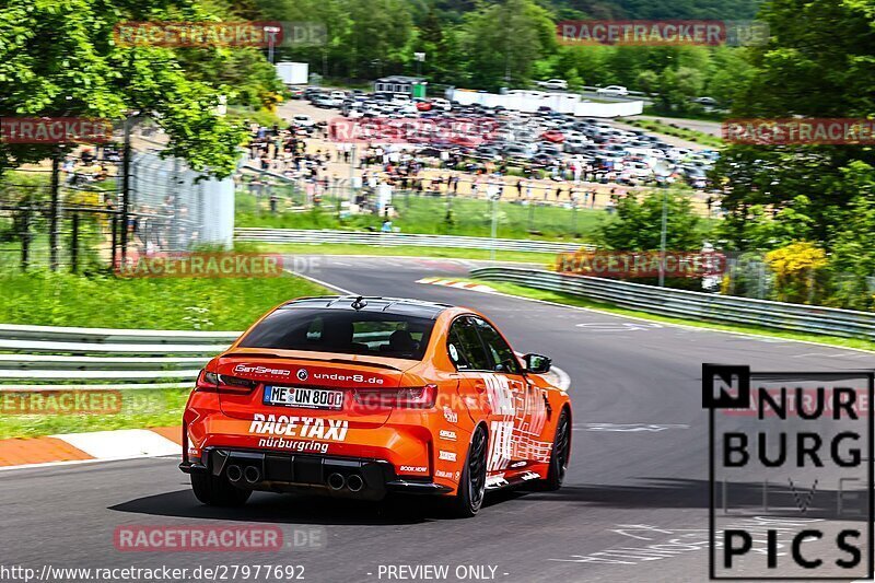 Bild #27977692 - Touristenfahrten Nürburgring Nordschleife (26.05.2024)