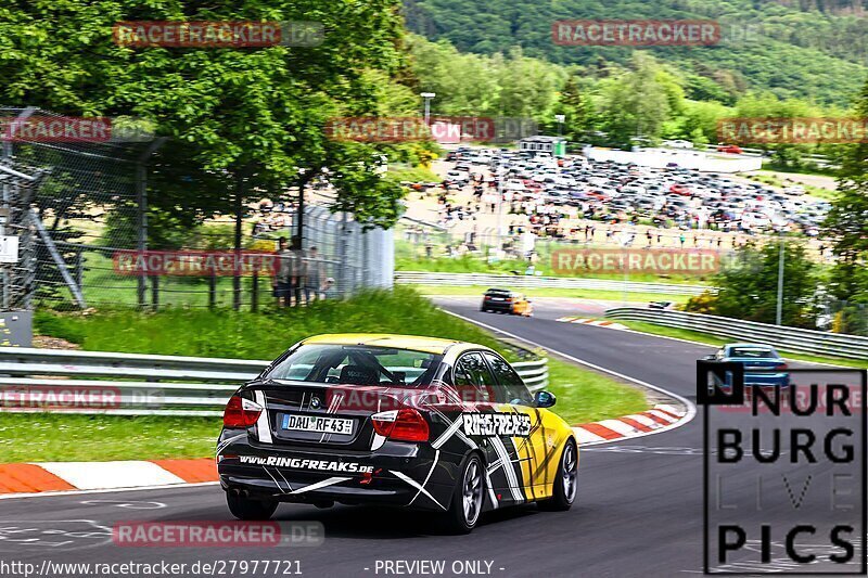 Bild #27977721 - Touristenfahrten Nürburgring Nordschleife (26.05.2024)