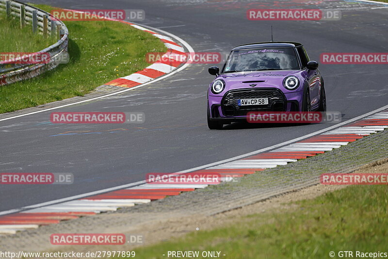 Bild #27977899 - Touristenfahrten Nürburgring Nordschleife (26.05.2024)