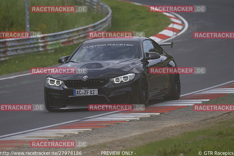 Bild #27978186 - Touristenfahrten Nürburgring Nordschleife (26.05.2024)