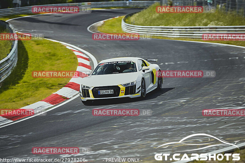 Bild #27978206 - Touristenfahrten Nürburgring Nordschleife (26.05.2024)