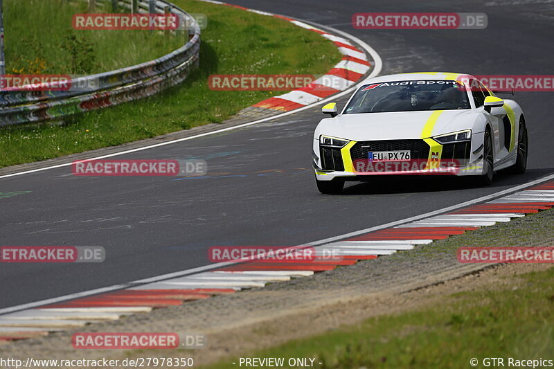 Bild #27978350 - Touristenfahrten Nürburgring Nordschleife (26.05.2024)