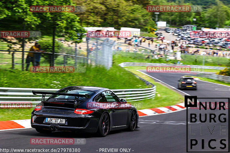 Bild #27978380 - Touristenfahrten Nürburgring Nordschleife (26.05.2024)