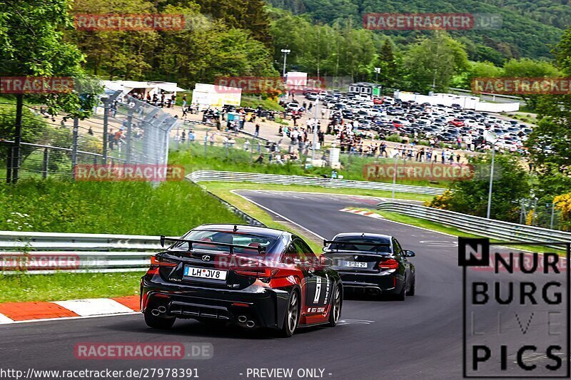 Bild #27978391 - Touristenfahrten Nürburgring Nordschleife (26.05.2024)