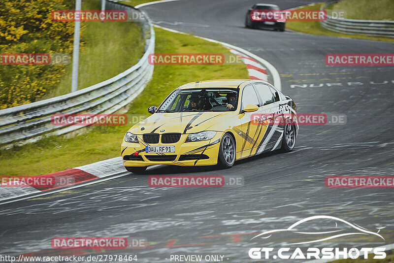 Bild #27978464 - Touristenfahrten Nürburgring Nordschleife (26.05.2024)