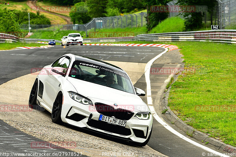 Bild #27978527 - Touristenfahrten Nürburgring Nordschleife (26.05.2024)