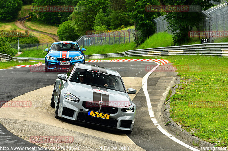 Bild #27978621 - Touristenfahrten Nürburgring Nordschleife (26.05.2024)