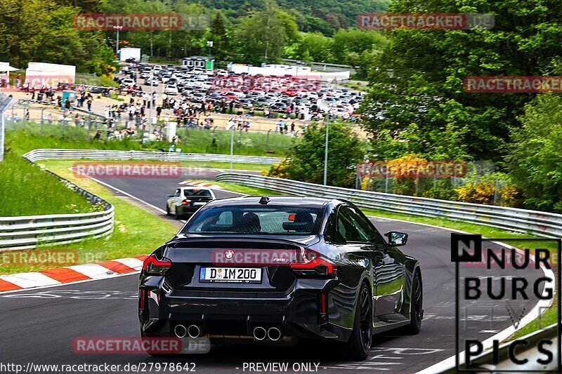 Bild #27978642 - Touristenfahrten Nürburgring Nordschleife (26.05.2024)