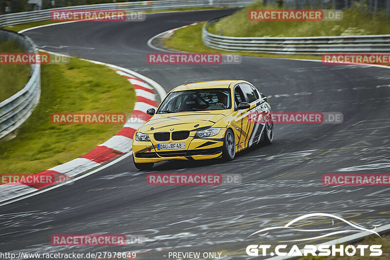 Bild #27978649 - Touristenfahrten Nürburgring Nordschleife (26.05.2024)