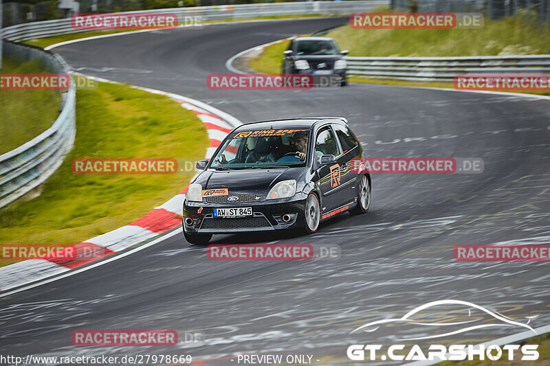 Bild #27978669 - Touristenfahrten Nürburgring Nordschleife (26.05.2024)