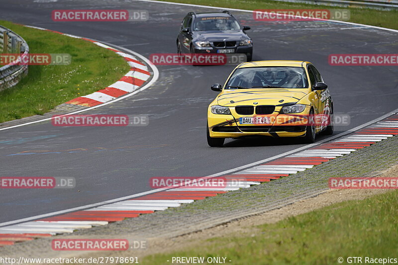 Bild #27978691 - Touristenfahrten Nürburgring Nordschleife (26.05.2024)