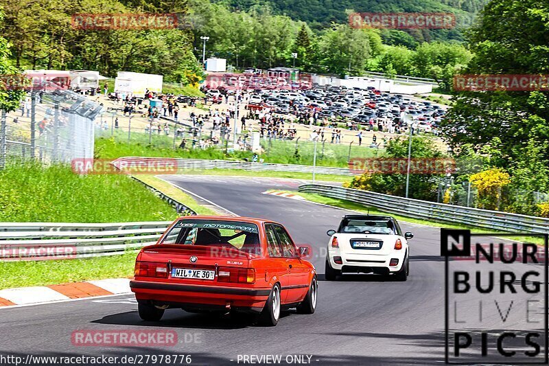 Bild #27978776 - Touristenfahrten Nürburgring Nordschleife (26.05.2024)