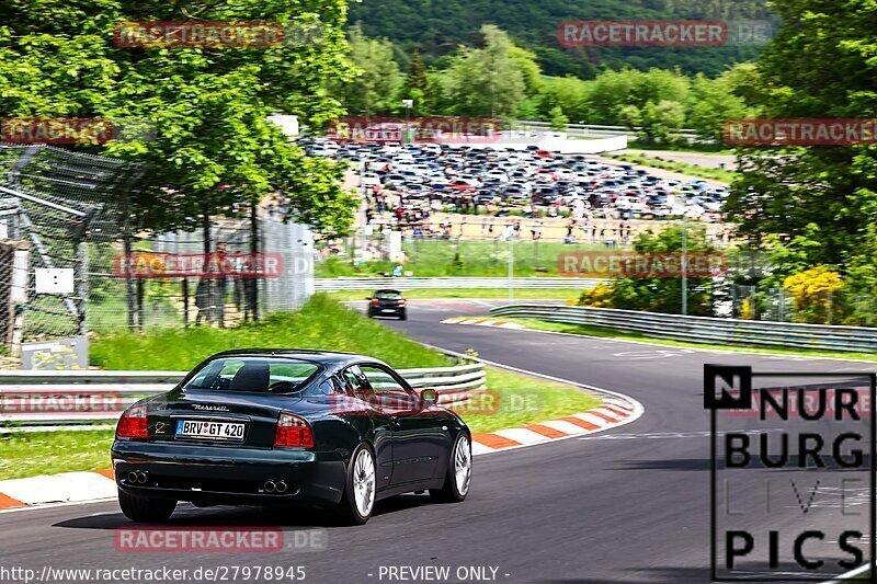 Bild #27978945 - Touristenfahrten Nürburgring Nordschleife (26.05.2024)