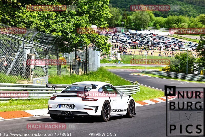 Bild #27978961 - Touristenfahrten Nürburgring Nordschleife (26.05.2024)