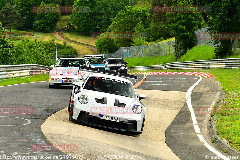 Bild #27979077 - Touristenfahrten Nürburgring Nordschleife (26.05.2024)