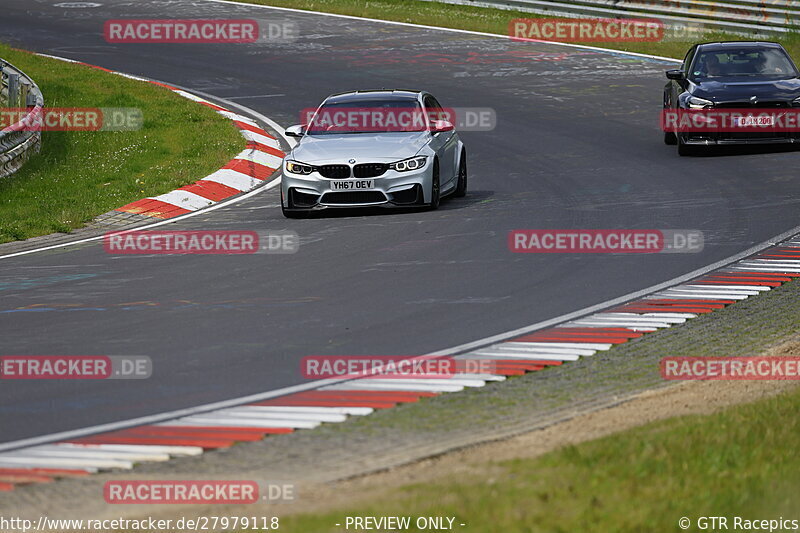 Bild #27979118 - Touristenfahrten Nürburgring Nordschleife (26.05.2024)