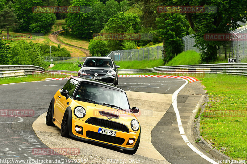 Bild #27979343 - Touristenfahrten Nürburgring Nordschleife (26.05.2024)