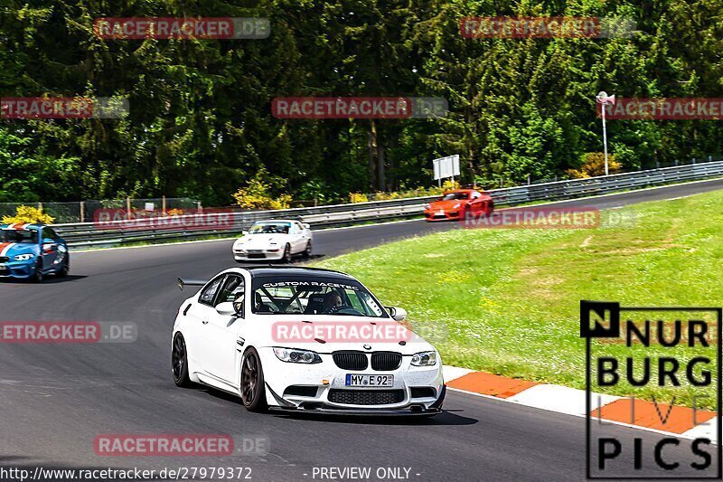 Bild #27979372 - Touristenfahrten Nürburgring Nordschleife (26.05.2024)