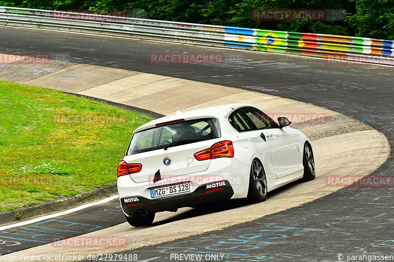 Bild #27979488 - Touristenfahrten Nürburgring Nordschleife (26.05.2024)