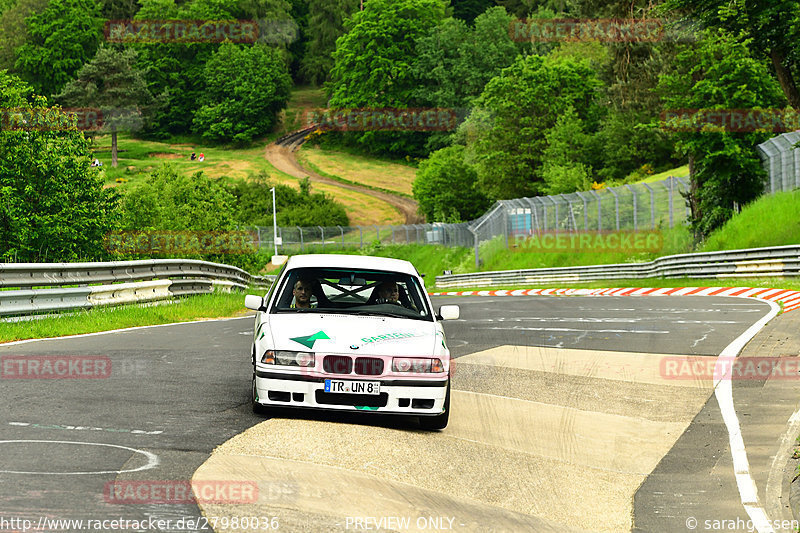 Bild #27980036 - Touristenfahrten Nürburgring Nordschleife (26.05.2024)