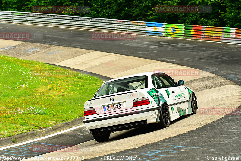 Bild #27980040 - Touristenfahrten Nürburgring Nordschleife (26.05.2024)