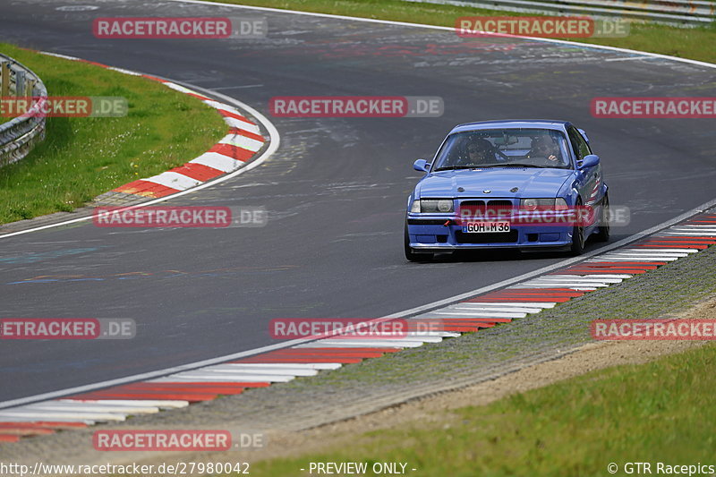 Bild #27980042 - Touristenfahrten Nürburgring Nordschleife (26.05.2024)