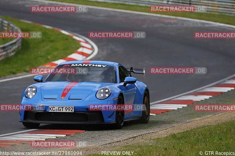 Bild #27980094 - Touristenfahrten Nürburgring Nordschleife (26.05.2024)