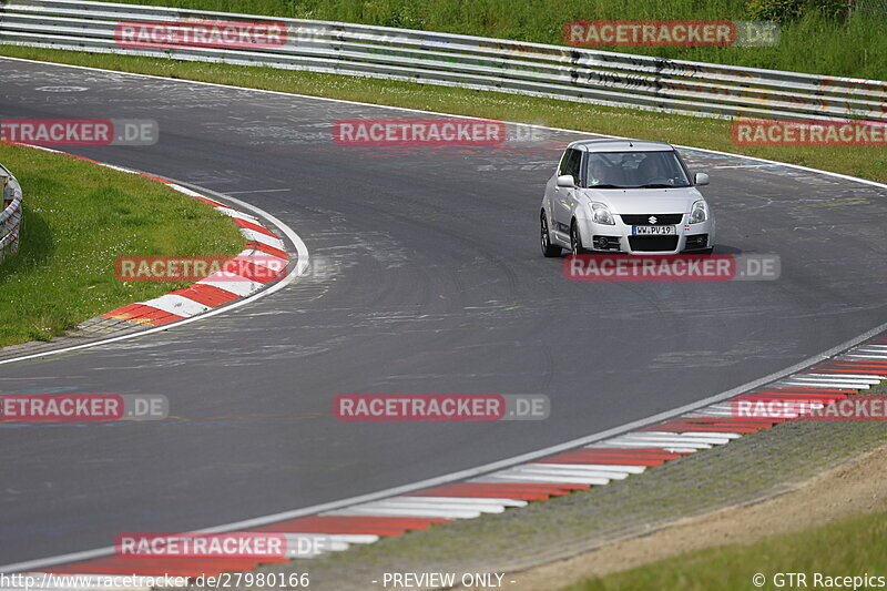 Bild #27980166 - Touristenfahrten Nürburgring Nordschleife (26.05.2024)