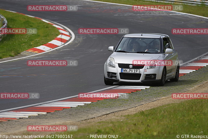 Bild #27980167 - Touristenfahrten Nürburgring Nordschleife (26.05.2024)