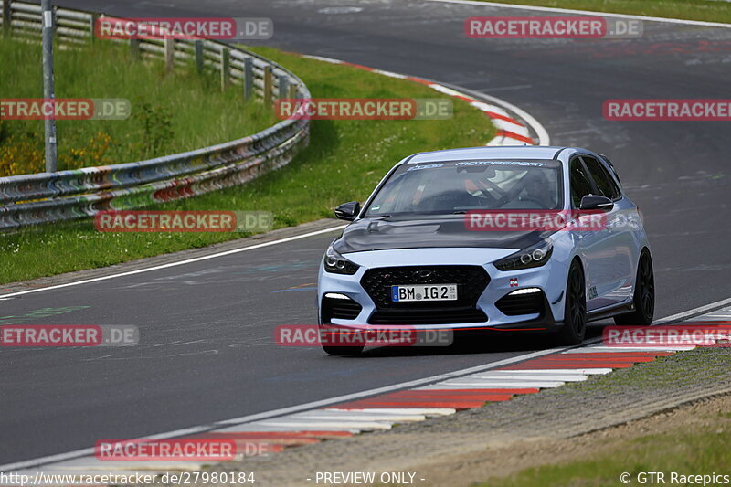 Bild #27980184 - Touristenfahrten Nürburgring Nordschleife (26.05.2024)