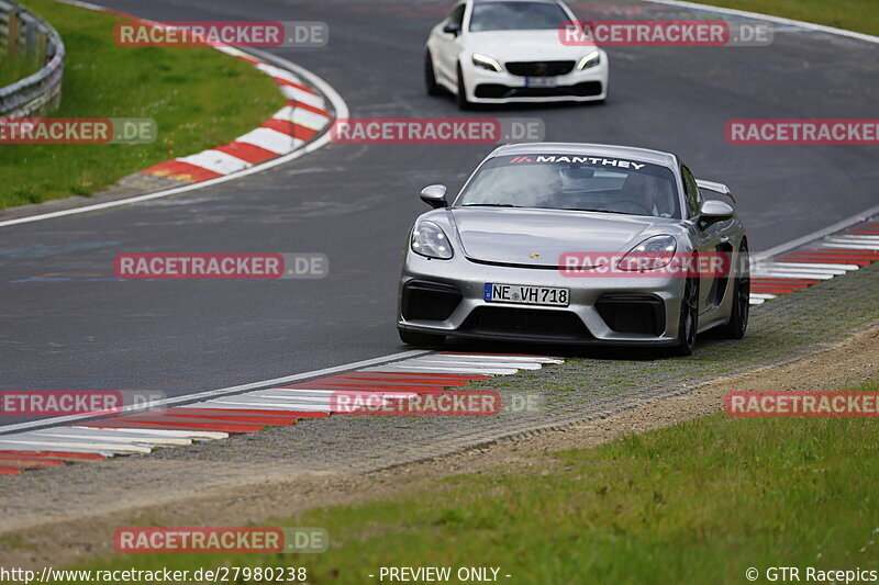 Bild #27980238 - Touristenfahrten Nürburgring Nordschleife (26.05.2024)