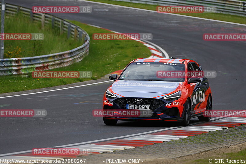 Bild #27980267 - Touristenfahrten Nürburgring Nordschleife (26.05.2024)