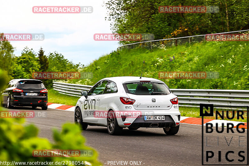 Bild #27980543 - Touristenfahrten Nürburgring Nordschleife (26.05.2024)