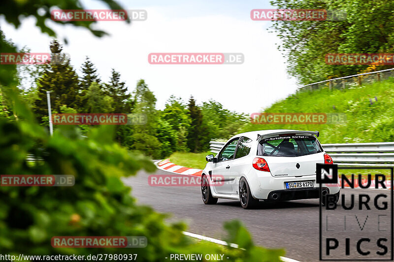 Bild #27980937 - Touristenfahrten Nürburgring Nordschleife (26.05.2024)