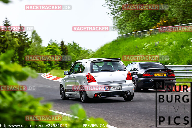 Bild #27981023 - Touristenfahrten Nürburgring Nordschleife (26.05.2024)